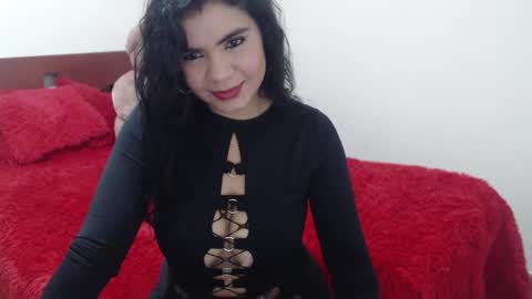 Snapshot of ruby_sky69 chatting on October 2, 2025, 1:29 pm Ruby Independent model help me reach 50 thumbs up online show from October 2, 2025, 1:29 pm