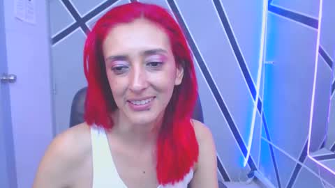Snapshot of ruby_your_milf chatting on December 14, 2024, 2:45 am ruby_your_milf online show from December 14, 2024, 2:45 am