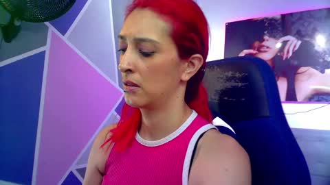 Snapshot of ruby_your_milf chatting on December 21, 2024, 4:36 pm ruby_your_milf online show from December 21, 2024, 4:36 pm