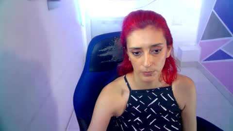 Snapshot of ruby_your_milf chatting on January 15, 2025, 2:49 am ruby_your_milf online show from January 15, 2025, 2:49 am
