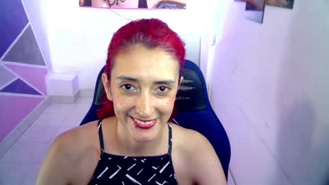 Snapshot of ruby_your_milf chatting on January 21, 2025, 8:54 pm ruby_your_milf online show from January 21, 2025, 8:54 pm