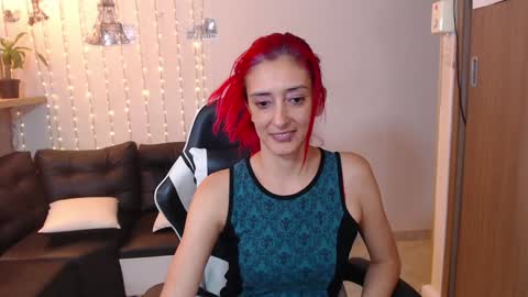 Snapshot of ruby_your_milf chatting on January 23, 2025, 11:58 pm ruby_your_milf online show from January 23, 2025, 11:58 pm