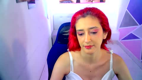 Snapshot of ruby_your_milf chatting on January 25, 2025, 4:24 pm ruby_your_milf online show from January 25, 2025, 4:24 pm