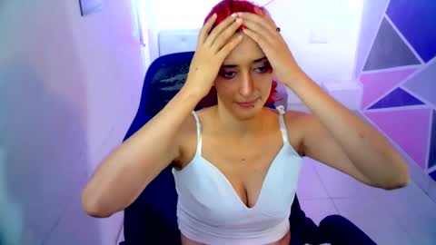 Snapshot of ruby_your_milf chatting on January 25, 2025, 7:28 pm ruby_your_milf online show from January 25, 2025, 7:28 pm