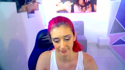 Snapshot of ruby_your_milf chatting on January 28, 2025, 12:05 am ruby_your_milf online show from January 28, 2025, 12:05 am