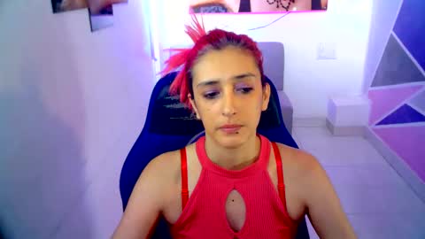 Snapshot of ruby_your_milf chatting on January 30, 2025, 12:07 am ruby_your_milf online show from January 30, 2025, 12:07 am