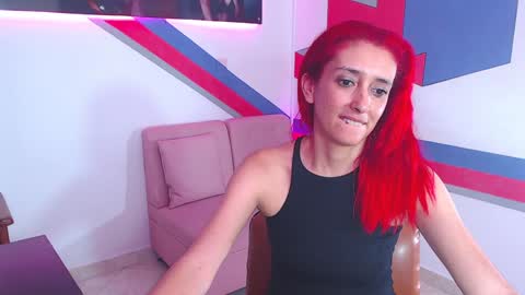 Snapshot of ruby_your_milf chatting on February 5, 2025, 8:21 am ruby_your_milf online show from February 5, 2025, 8:21 am