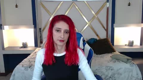 Snapshot of ruby_your_milf chatting on February 20, 2025, 9:42 pm ruby_your_milf online show from February 20, 2025, 9:42 pm