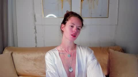 rubyattwood online show from October 18, 2025, 6:26 am