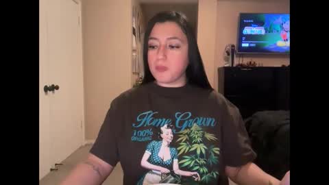 Snapshot of rubybabyxo1 chatting on January 28, 2025, 8:57 am rubybabyxo1 online show from January 28, 2025, 8:57 am