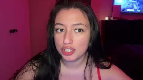 Snapshot of rubybabyxo1 chatting on February 5, 2025, 9:15 am rubybabyxo1 online show from February 5, 2025, 9:15 am