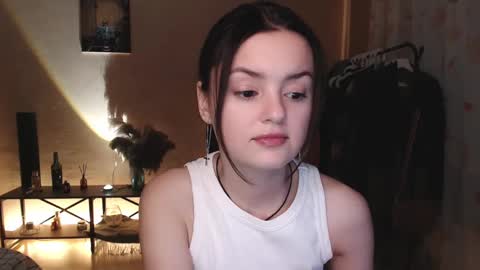 Snapshot of rubycute_ chatting on February 13, 2025, 5:01 pm Ruby online show from February 13, 2025, 5:01 pm