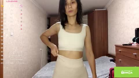 Snapshot of rubyejakobson chatting on October 15, 2025, 9:20 am Leslie online show from October 15, 2025, 9:20 am