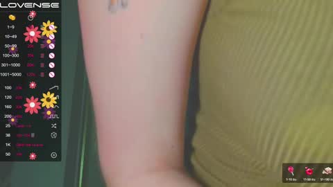 rubylynxxx online show from February 27, 2025, 3:15 pm