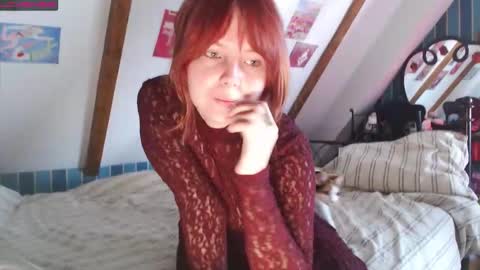 rubylynxxx online show from November 23, 2025, 8:25 am