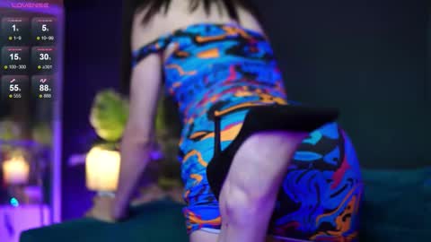 Snapshot of rubyrya chatting on September 16, 2025, 10:55 pm Ruby online show from September 16, 2025, 10:55 pm