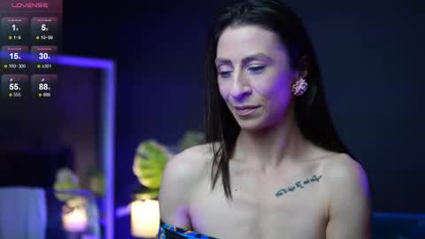 Snapshot of rubyrya chatting on September 24, 2025, 12:47 am Ruby online show from September 24, 2025, 12:47 am