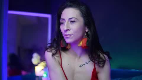 Snapshot of rubyrya chatting on December 15, 2025, 10:36 pm Ruby online show from December 15, 2025, 10:36 pm