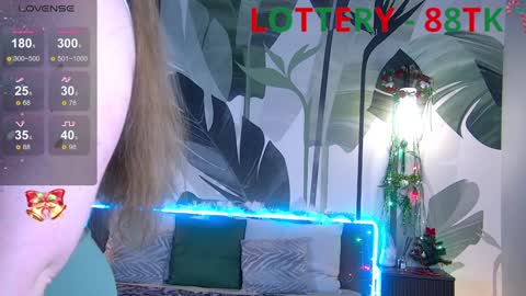Snapshot of rubyvalen chatting on December 27, 2024, 1:11 am Ruby online show from December 27, 2024, 1:11 am