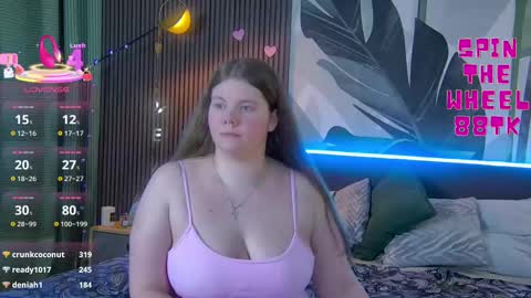 Snapshot of rubyvalen chatting on March 2, 2025, 5:12 am Ruby online show from March 2, 2025, 5:12 am