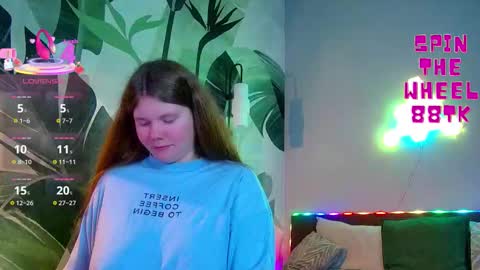 Snapshot of rubyvalen chatting on September 9, 2025, 1:27 am Ruby online show from September 9, 2025, 1:27 am