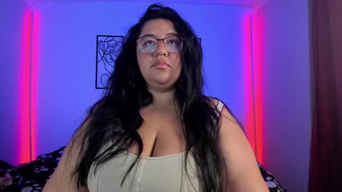 I am  Ruby online show from January 1, 2025, 9:31 pm