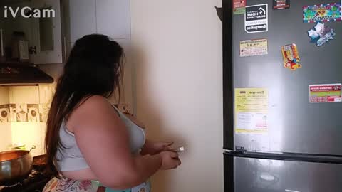 I am  Ruby online show from February 4, 2025, 8:06 pm