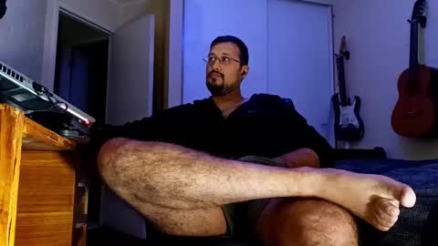  Ruck  online show from November 9, 2025, 6:12 am