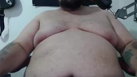 Snapshot of rudebearboy_ chatting on September 23, 2025, 8:45 pm Bear online show from September 23, 2025, 8:45 pm