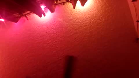 rudy11448 online show from November 6, 2025, 8:37 am