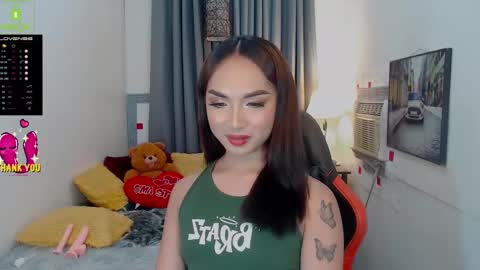 its me Sabel online show from December 25, 2024, 7:46 am