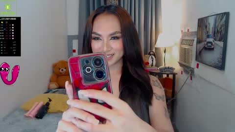 its me Sabel online show from January 4, 2025, 5:37 am