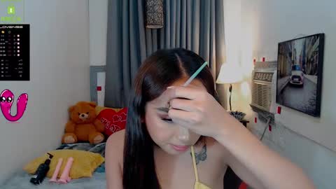 its me Sabel online show from January 5, 2025, 3:53 am