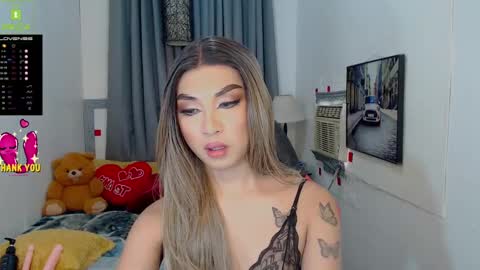 its me Sabel online show from January 6, 2025, 1:09 am