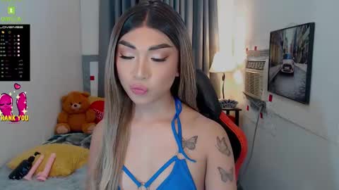 its me Sabel online show from January 13, 2025, 3:01 am