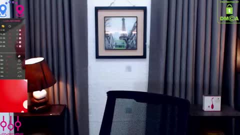 its me Sabel online show from January 20, 2025, 5:48 am