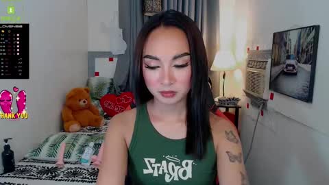 its me Sabel online show from February 24, 2025, 3:20 pm