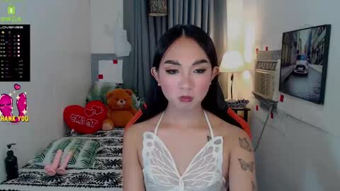 its me Sabel online show from February 26, 2025, 12:58 pm