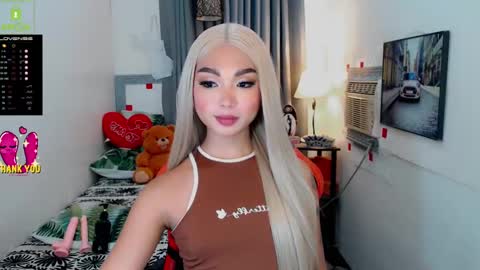 its me Sabel online show from March 12, 2025, 3:24 am