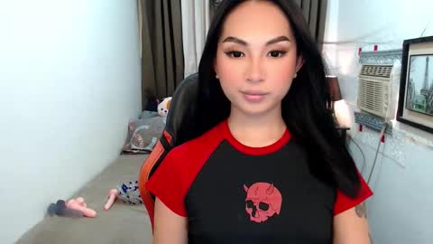 its me Sabel online show from October 20, 2025, 12:44 am