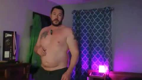 Snapshot of ruggedcharm777 chatting on December 4, 2025, 3:05 am ruggedcharm777 online show from December 4, 2025, 3:05 am