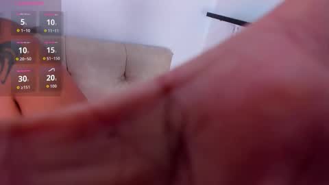 Rumi  online show from September 15, 2025, 11:32 am