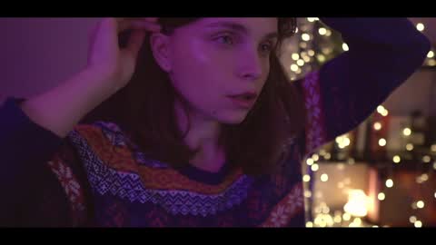 Elena online show from December 5, 2024, 10:23 pm