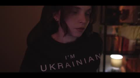 Elena online show from February 23, 2025, 10:31 pm