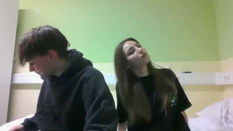 rusiksb31 online show from November 6, 2025, 10:10 pm