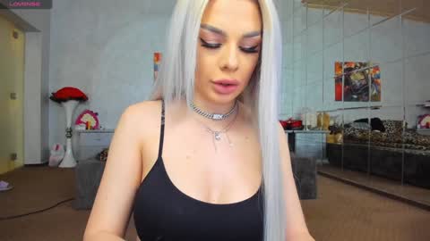 Ava online show from January 2, 2025, 8:46 pm