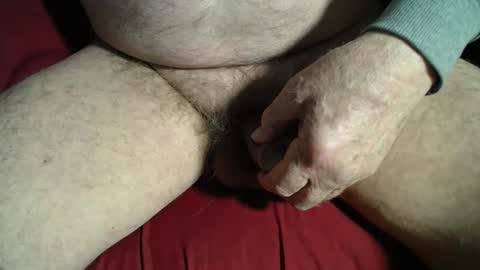 Snapshot of rustic69 chatting on January 13, 2025, 1:02 am rustic69 online show from January 13, 2025, 1:02 am
