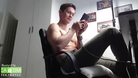 MillionDollarGuy online show from February 17, 2025, 12:16 pm