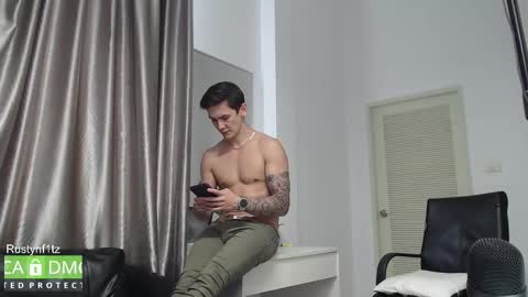 MillionDollarGuy online show from February 21, 2025, 8:07 am