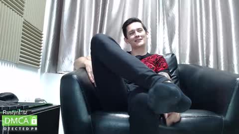 MillionDollarGuy online show from February 27, 2025, 3:36 am